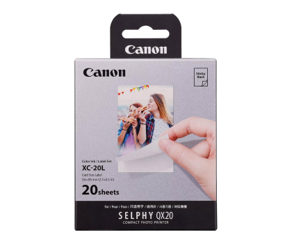 Papier Canon XC-20L 20 arkuszy